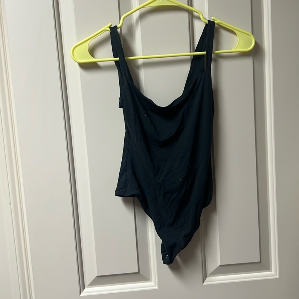 Skims bodysuit Onyx